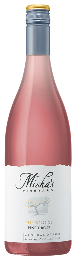 Misha's 'The Soloist' Rosé 2024